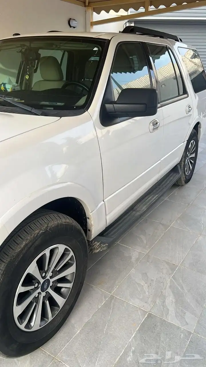 اكسبدشن 2016 10