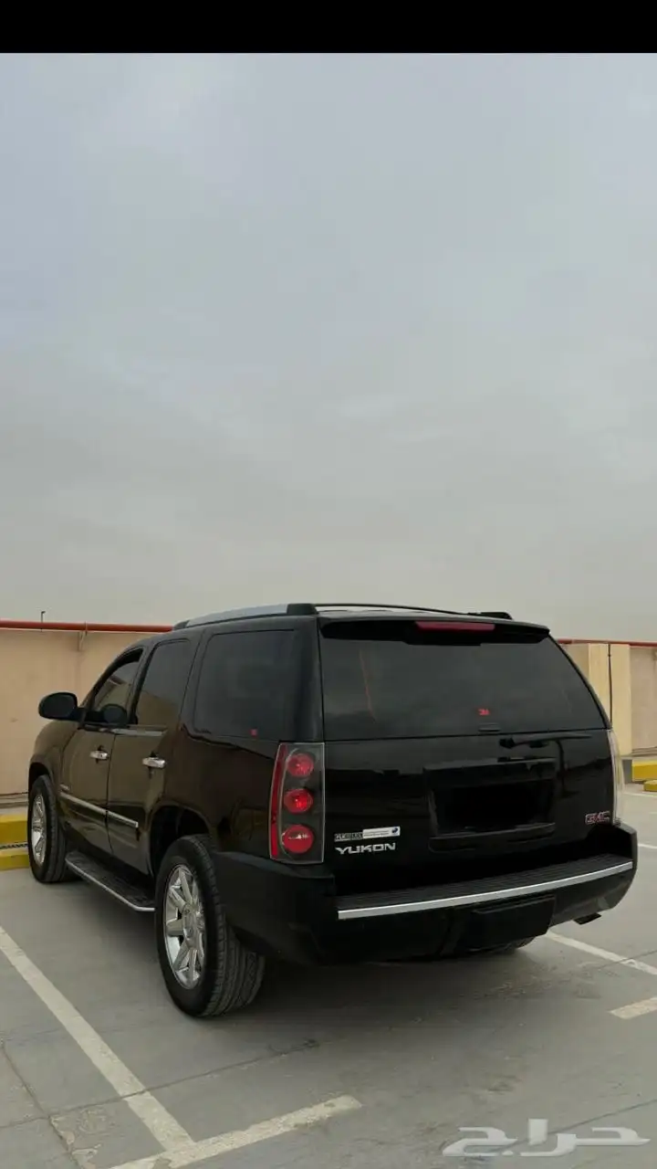 جمس دينالي 2010 0
