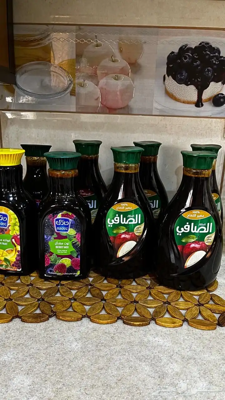 رباب و أقط شغل أسر منتجه و نظيف 0