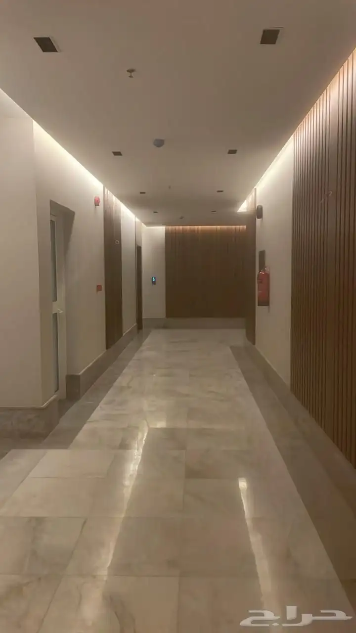 شقة سكنية للإيجار في حي السليمانية 3