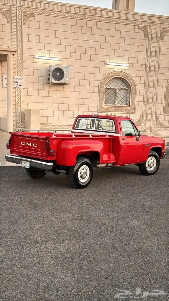 جمس بهبهاني مديل 83 0