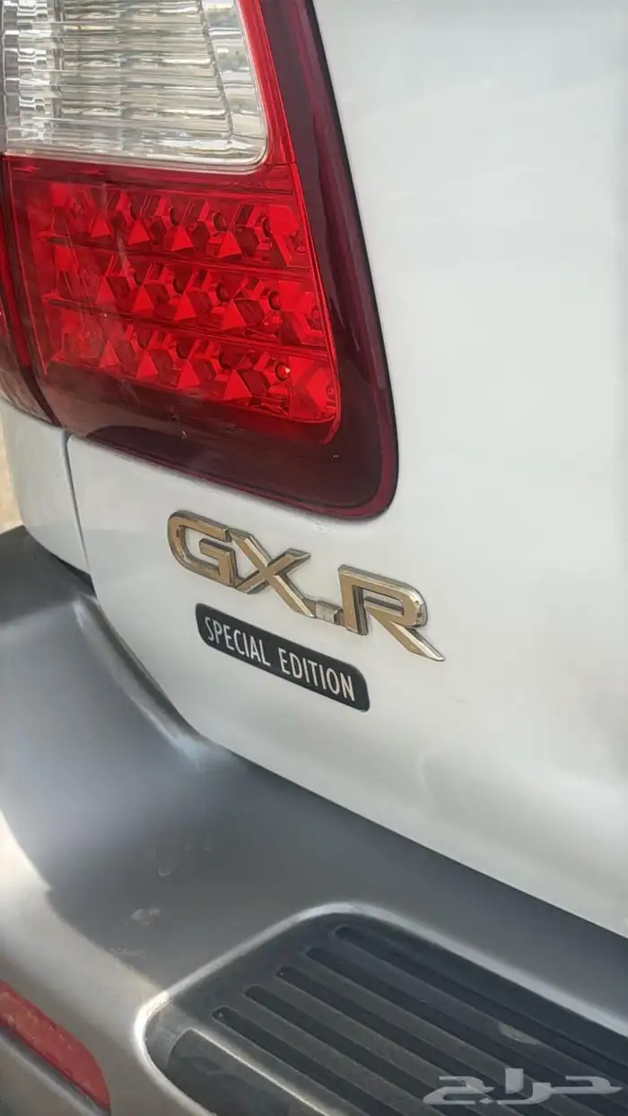 للبيع لاندكروزر 2006 8