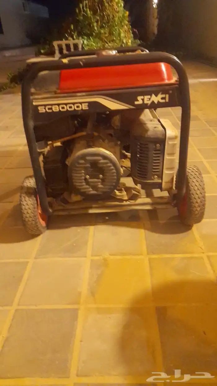 ماطور كهرباء 2