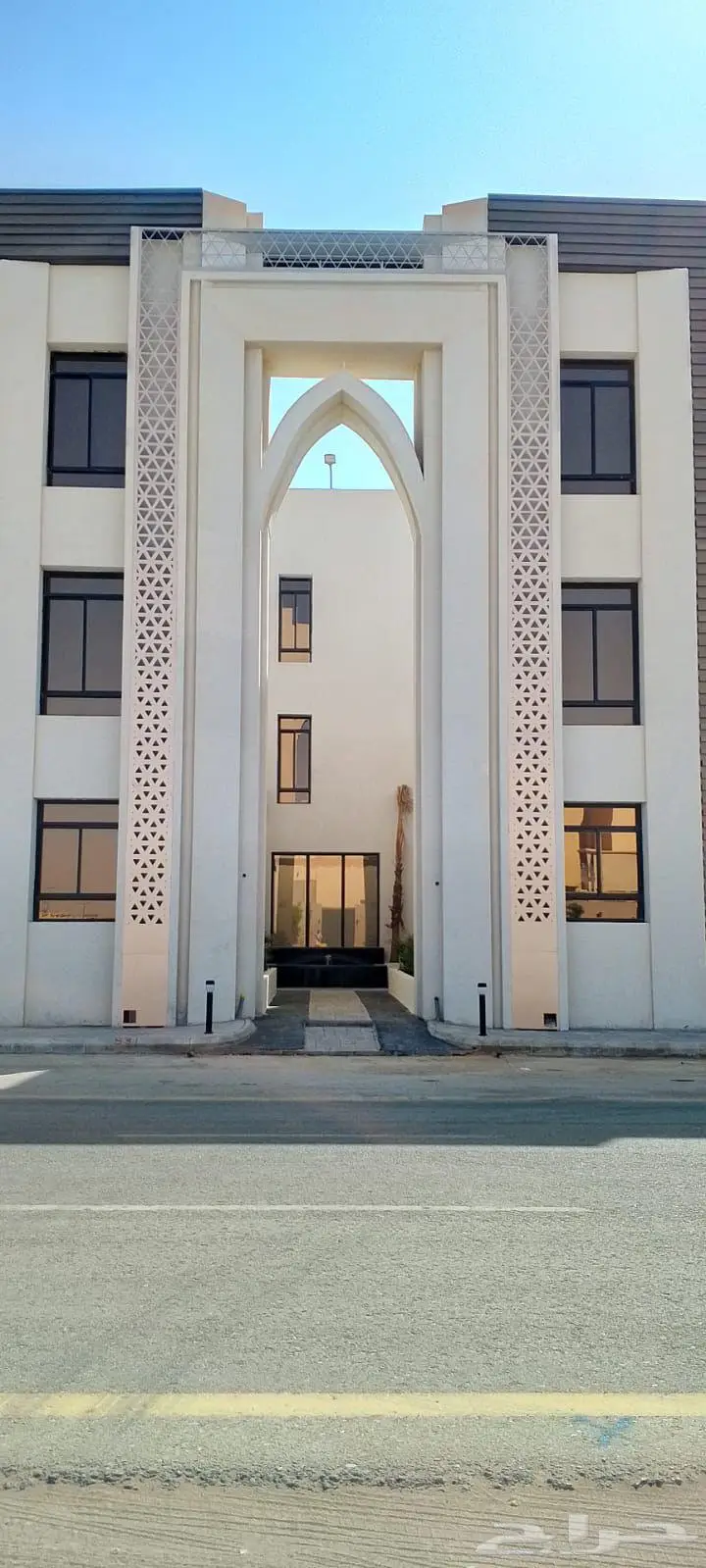 شقق سكنية مميزة 5