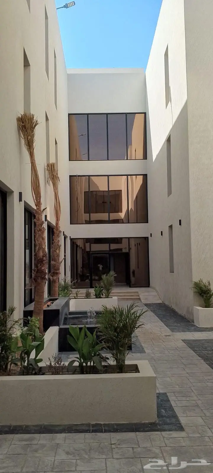 شقق سكنية مميزة 2