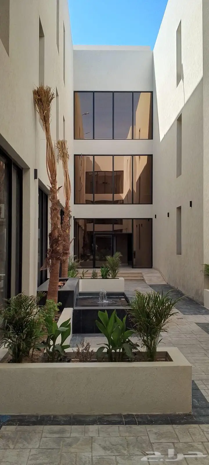 شقق سكنية مميزة 3