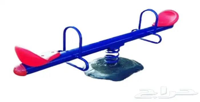 مراجيح والعاب اطفال 2