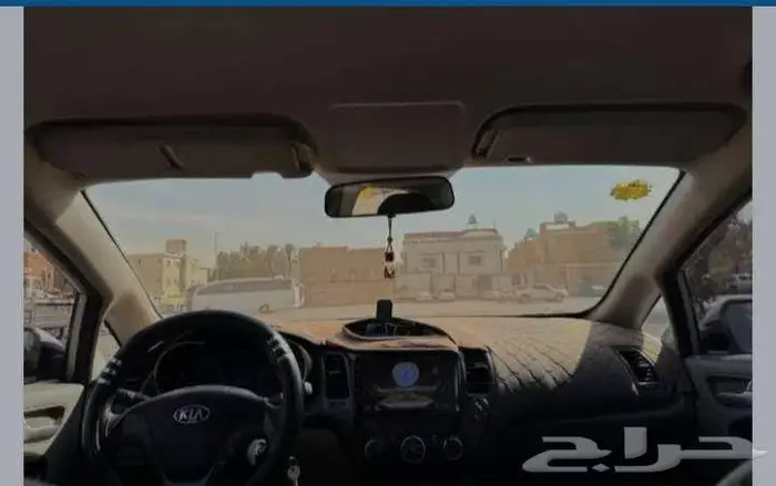 كيا سيراتو 2015 ستاندر 2