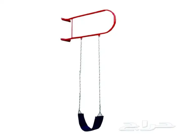 مراجيح والعاب اطفال 8