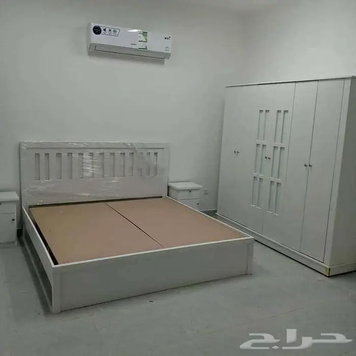 غرف نوم جديدة بالرياض 10
