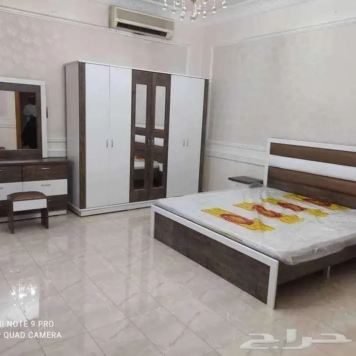 غرف نوم جديدة بالرياض 6