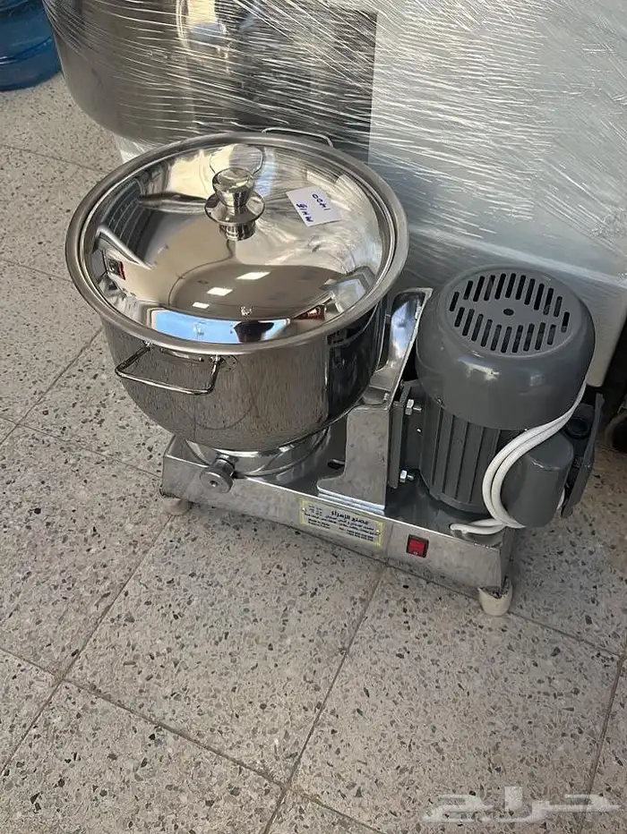 مركب غاز ذبايح افرن مندي افرن تحمير معدات مطاعم طولات عجنات 28