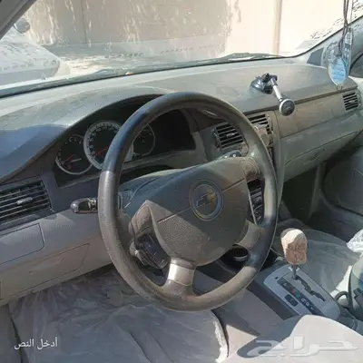 شيفروليه اوبترا موديل 0