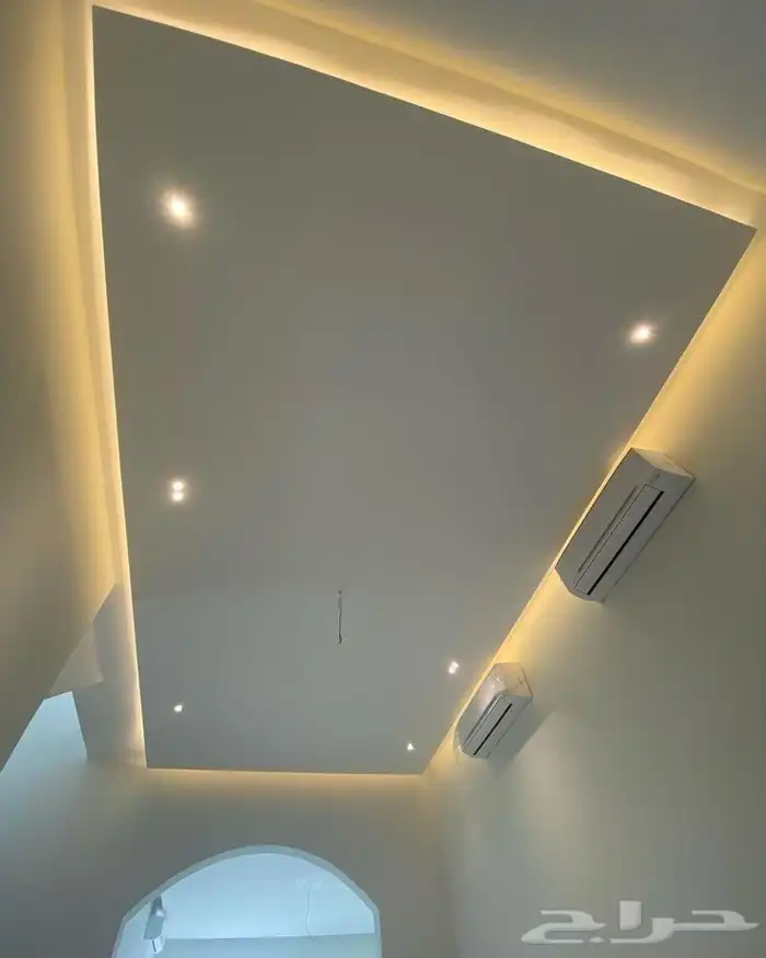 معلم جبس بورد سمنت بورد خبره 15 سنه المدينه المنوره 13