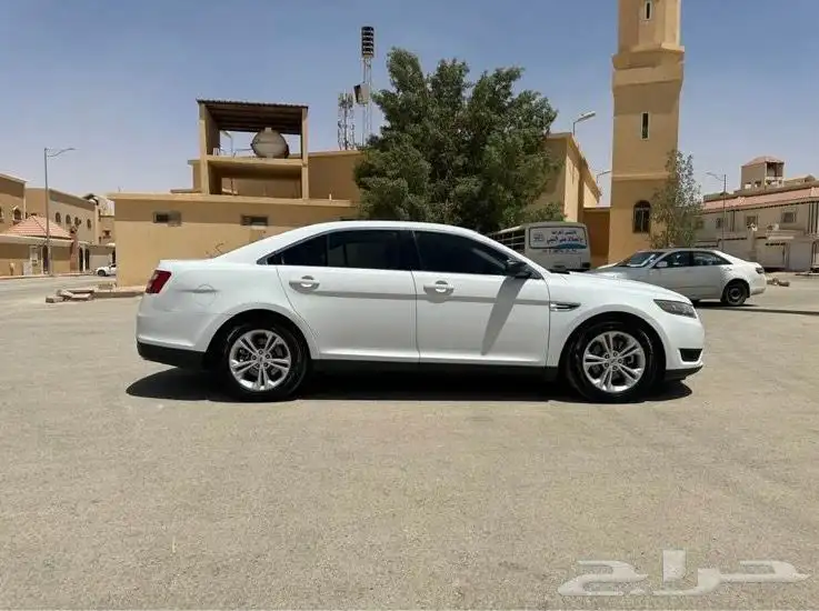 فورد تورس 2
