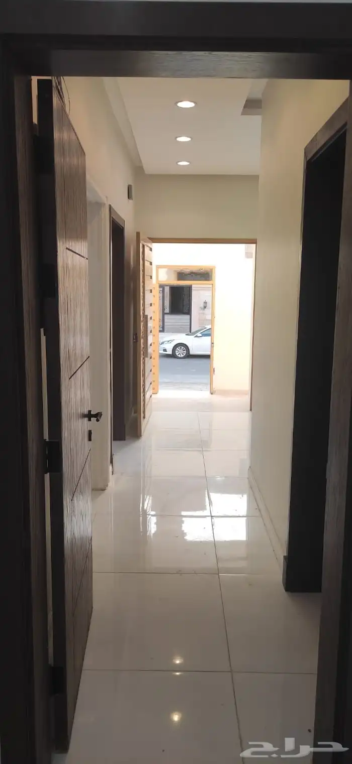 فله دور واحد مساحه 312 ونصف جده مخطط الرياض 7