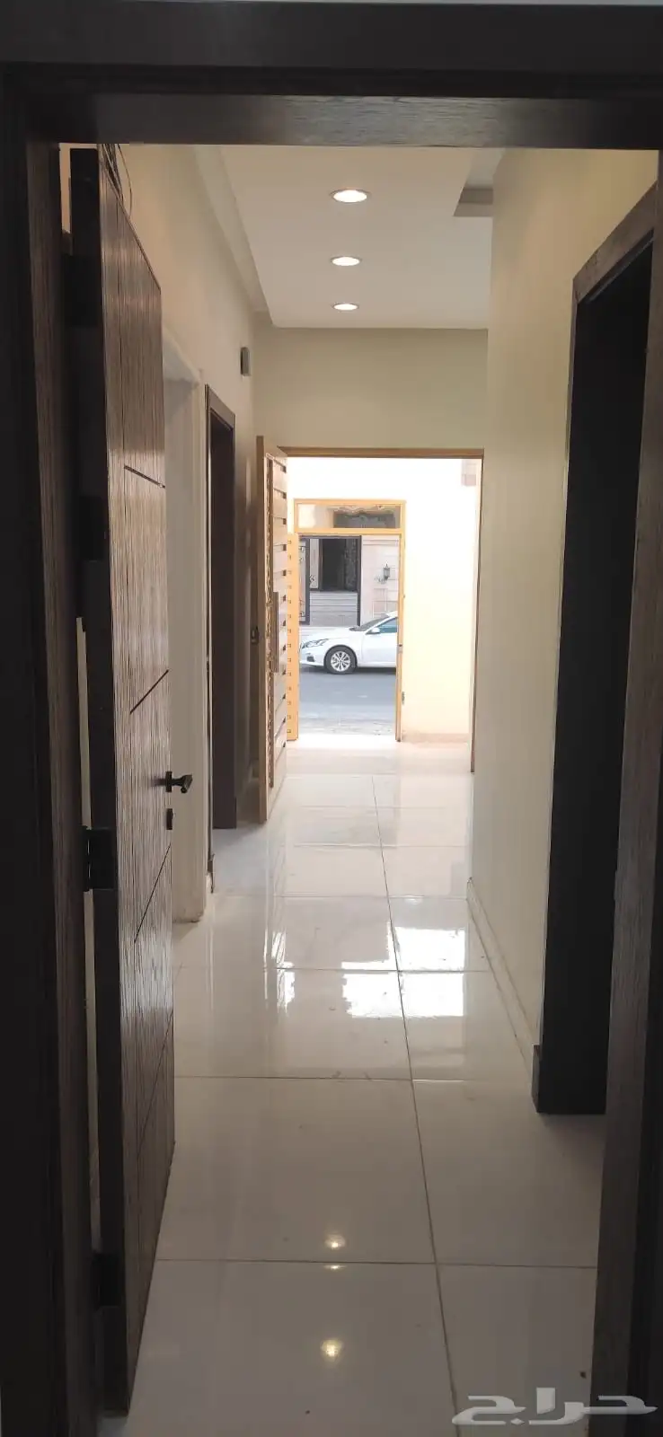 فله دور واحد مساحه 312 ونصف جده مخطط الرياض 7