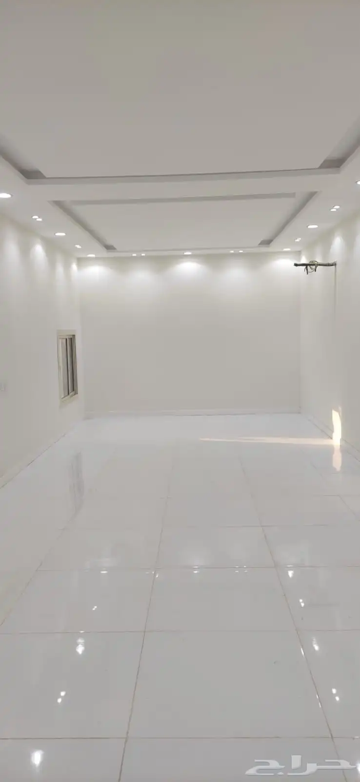 فله دور واحد مساحه 312 ونصف جده مخطط الرياض 12