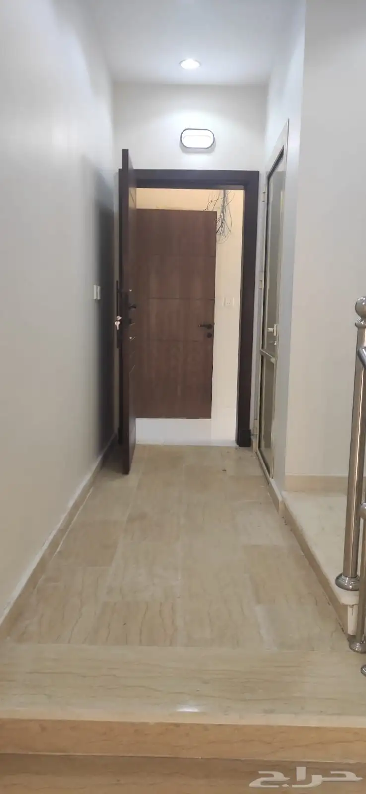 فله دور واحد مساحه 312 ونصف جده مخطط الرياض 9