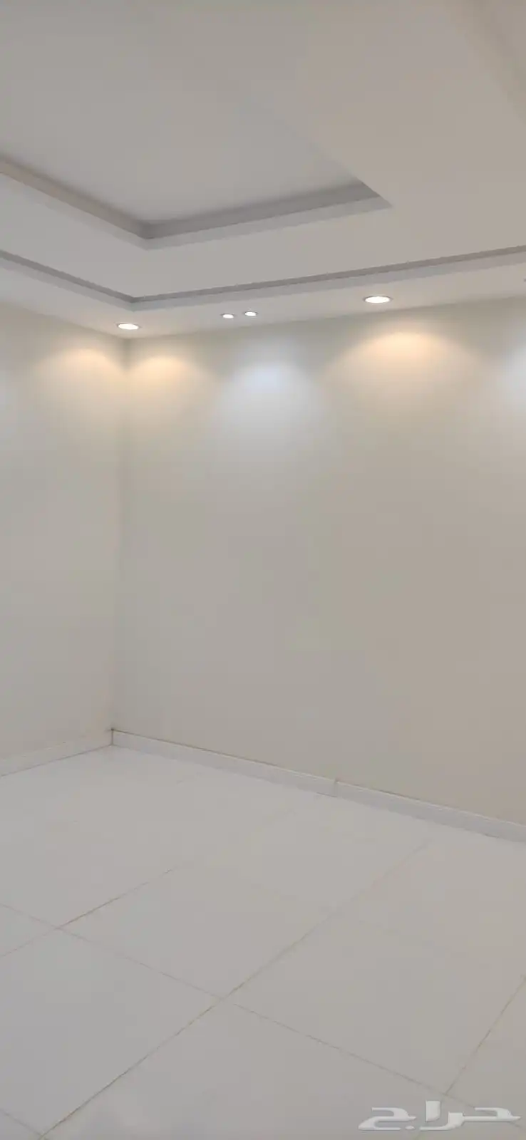 فله دور واحد مساحه 312 ونصف جده مخطط الرياض 15