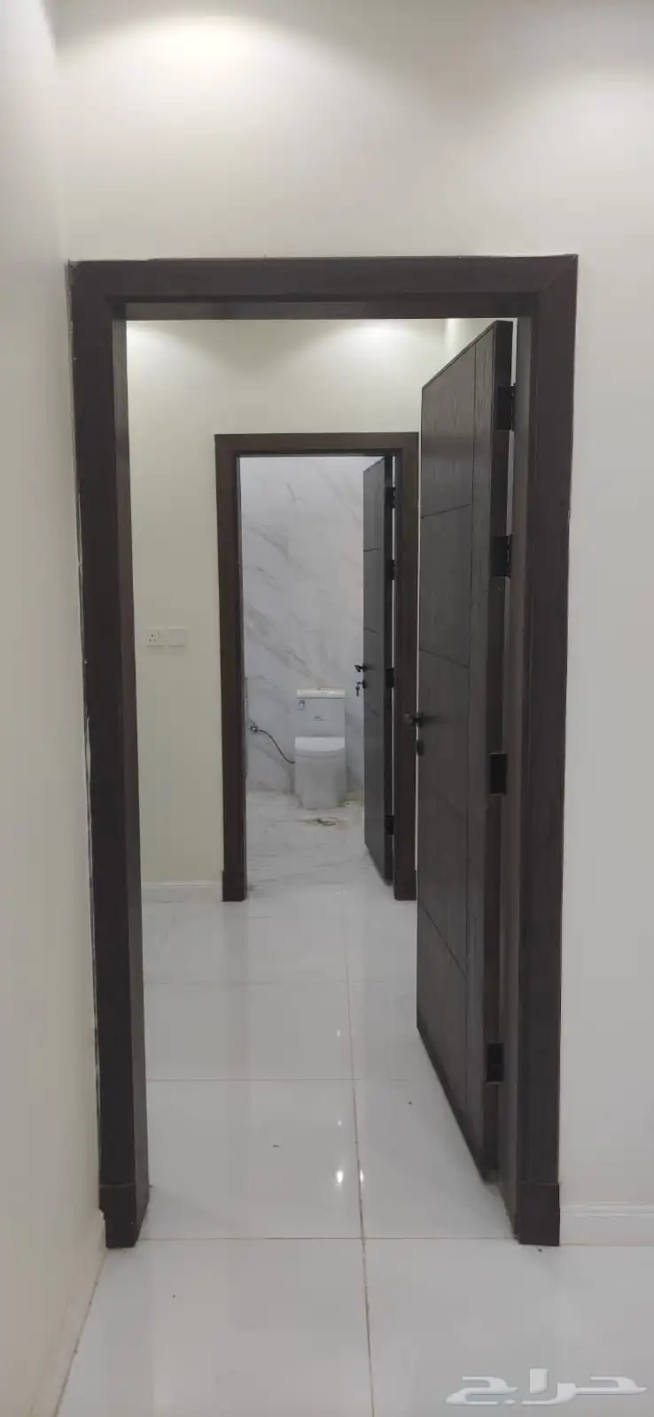فله دور واحد مساحه 312 ونصف جده مخطط الرياض 16