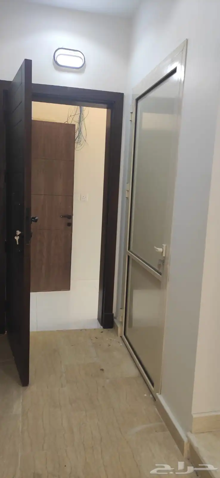 فله دور واحد مساحه 312 ونصف جده مخطط الرياض 8