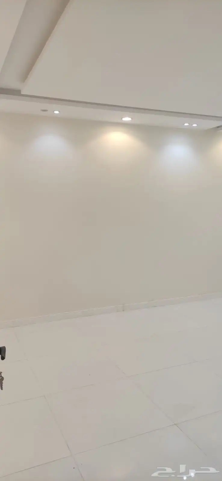 فله دور واحد مساحه 312 ونصف جده مخطط الرياض 18