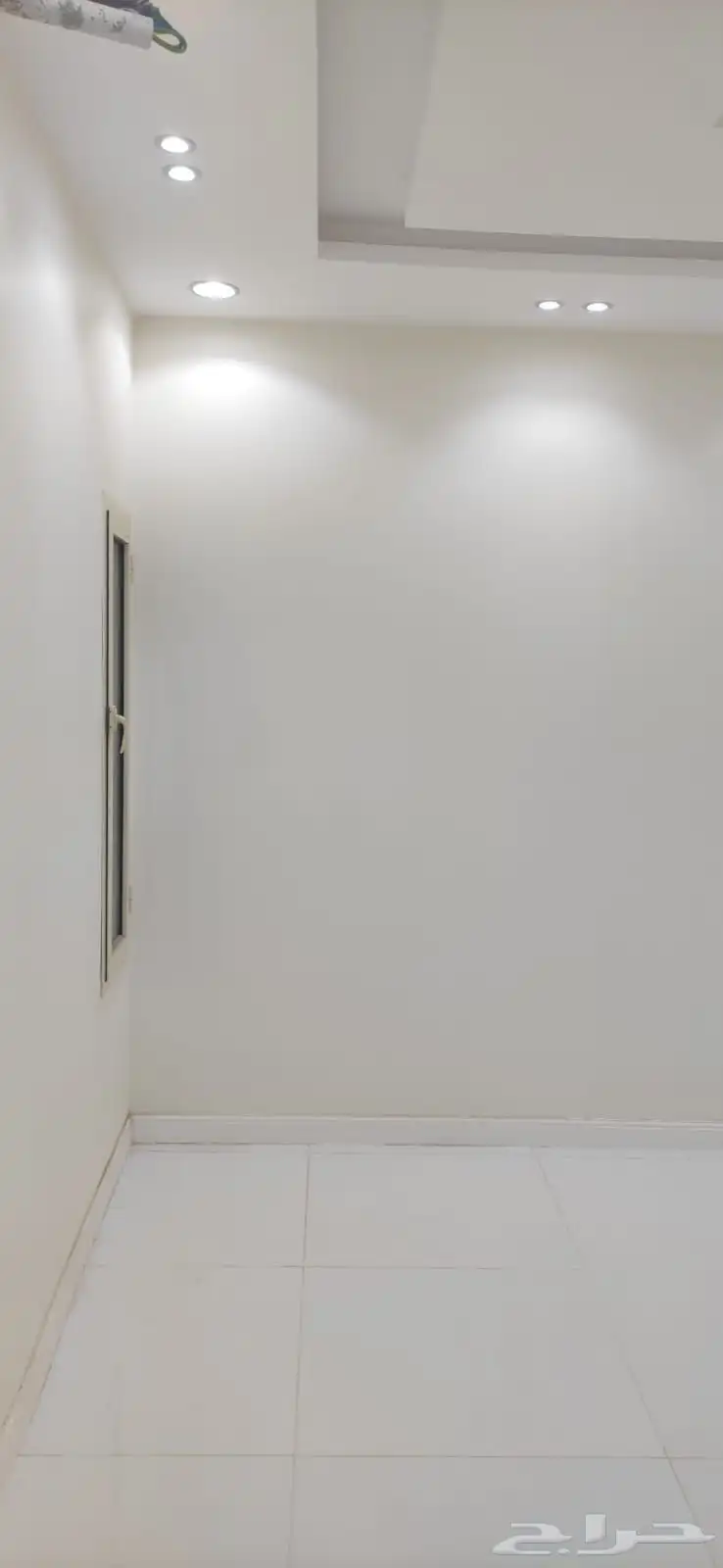 فله دور واحد مساحه 312 ونصف جده مخطط الرياض 11
