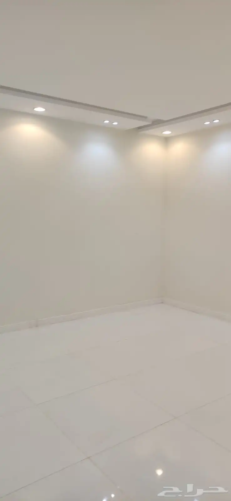 فله دور واحد مساحه 312 ونصف جده مخطط الرياض 19