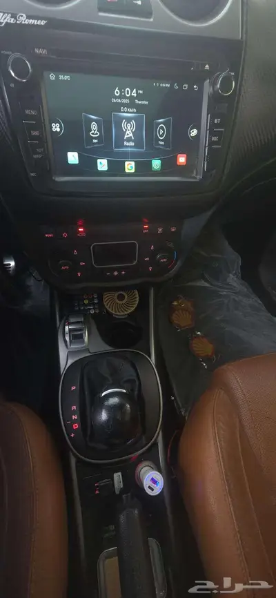 AlFA ROMEO MITO 2012 urgent sales family exit 4