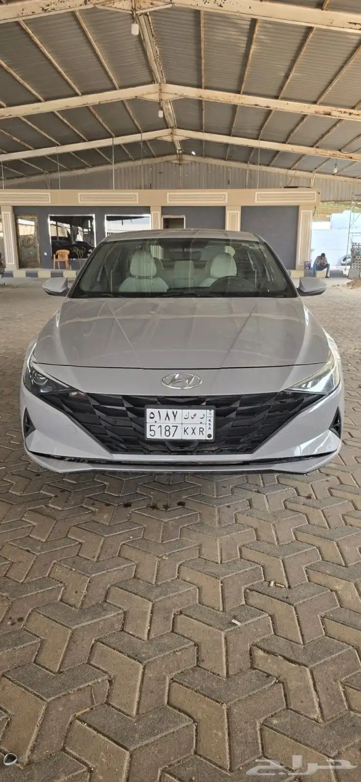 النترا 0