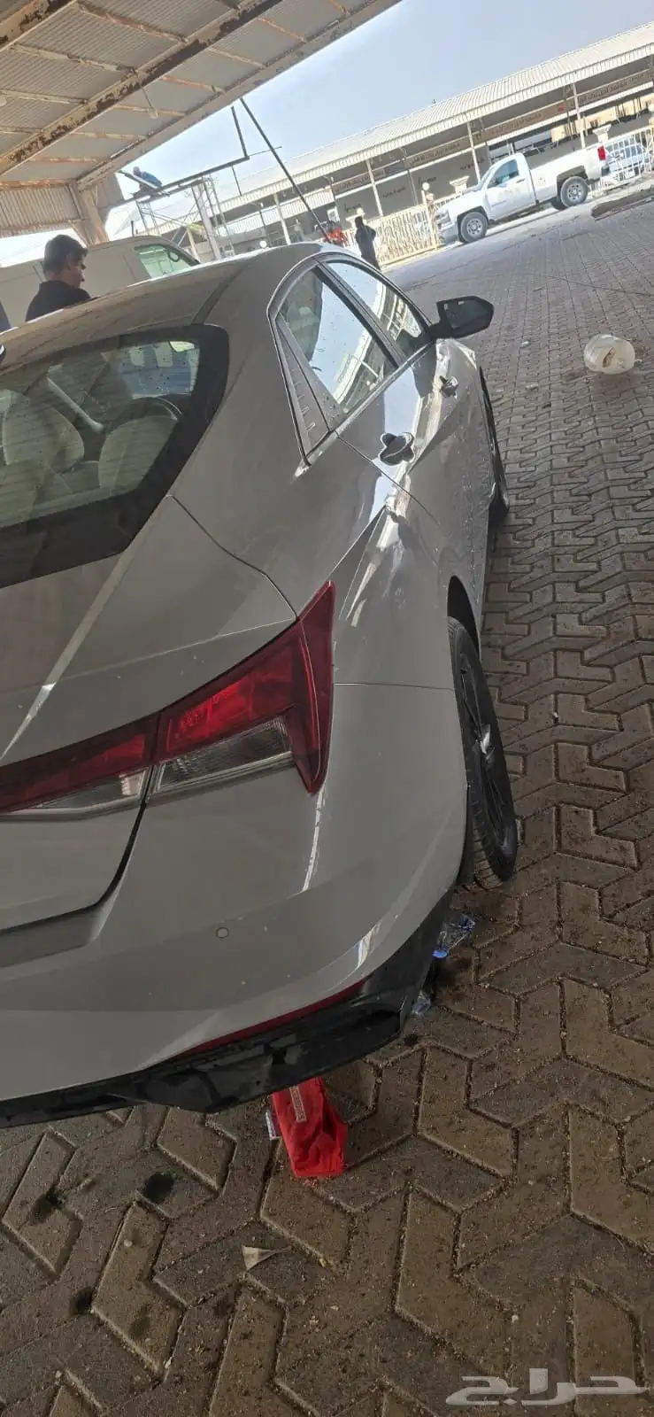 النترا 5