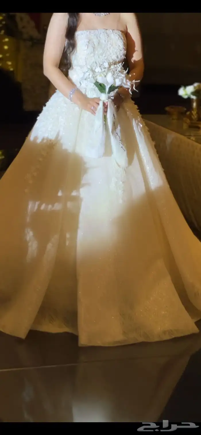 فستان ملكه جديد 0