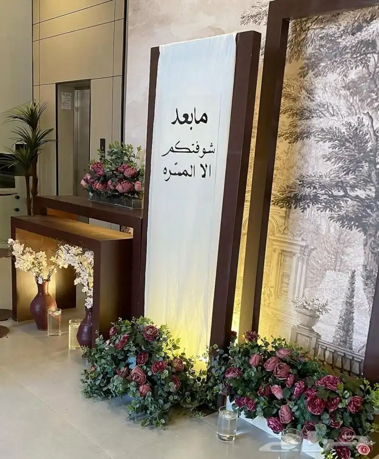 تنسيق مداخل 0