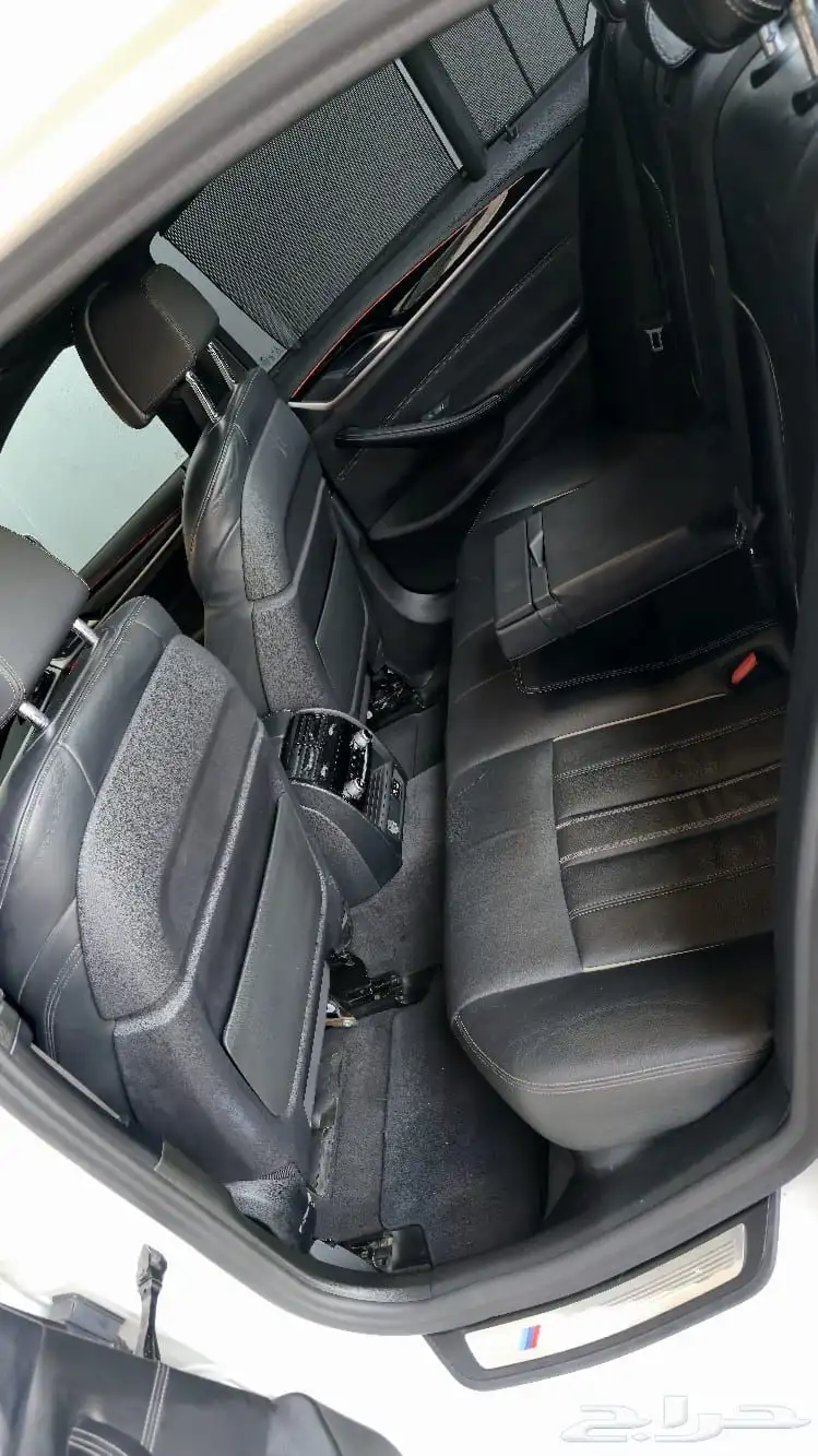بي ام دبليو 520d 2020 ديزل 18