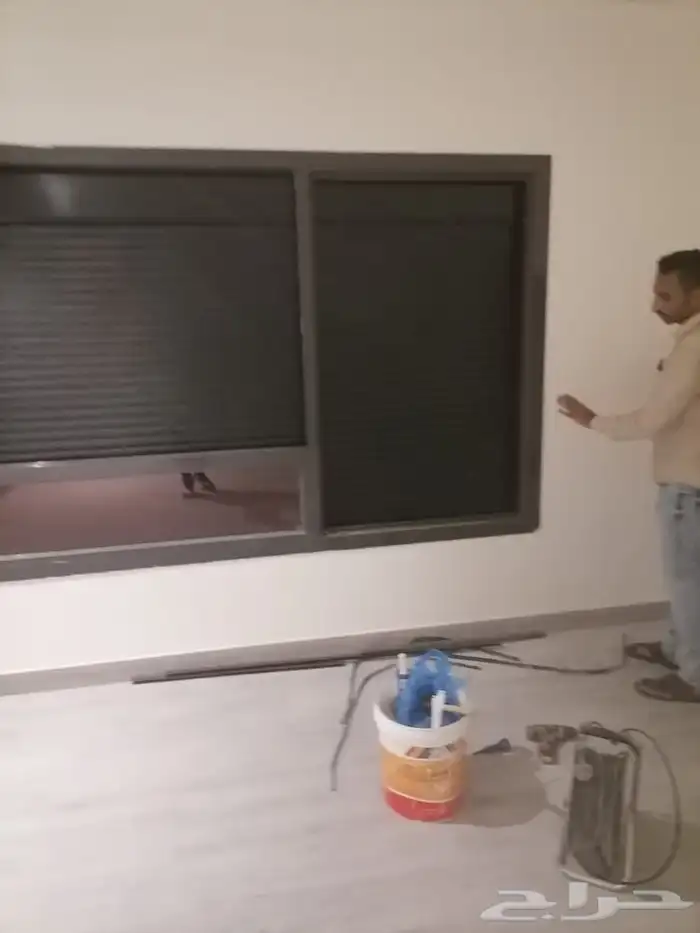 ورشة المنيوم 16