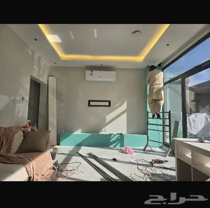 مقاول ترميم تشطيب مقاول بناء عظم تشييد مقاولات عامة 16