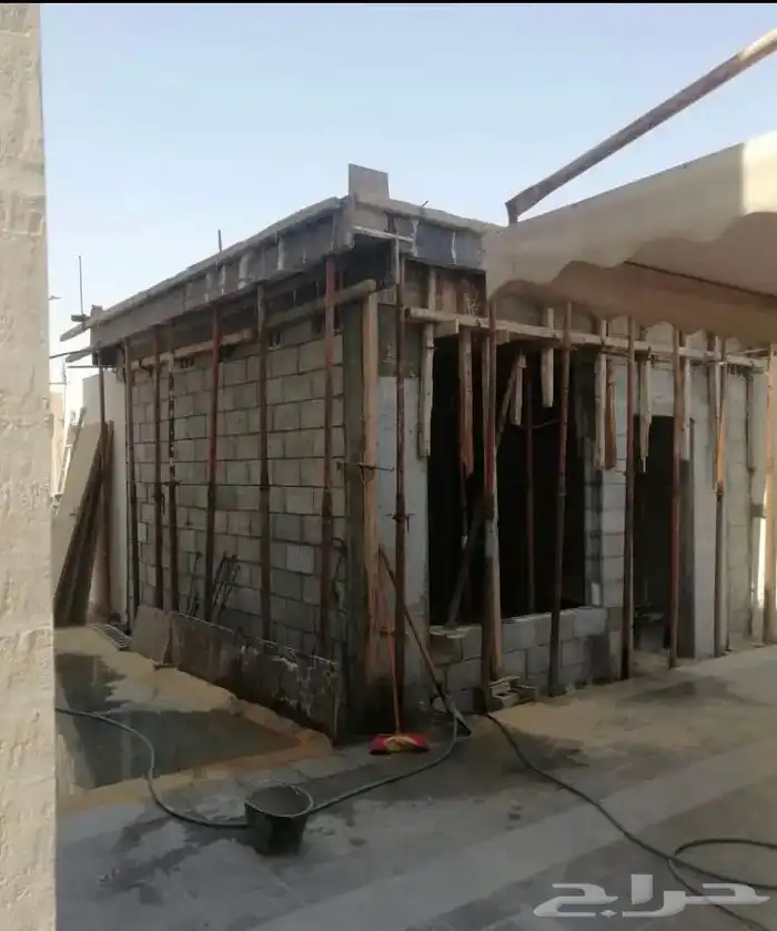 مقاول ترميم تشطيب مقاول بناء عظم تشييد مقاولات عامة 1