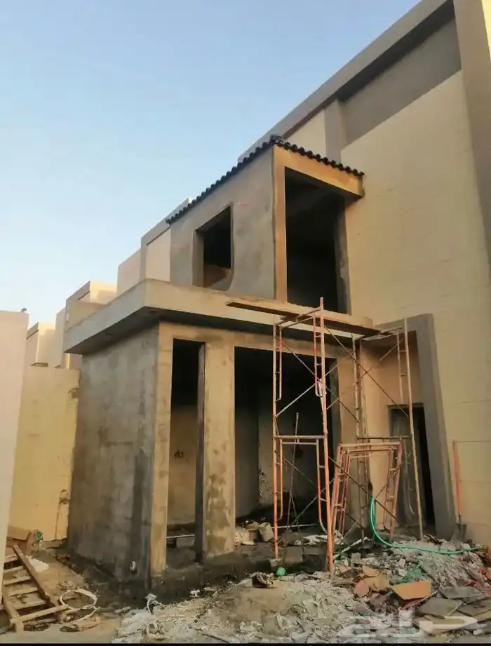 مقاول ترميم تشطيب مقاول بناء عظم تشييد مقاولات عامة 0