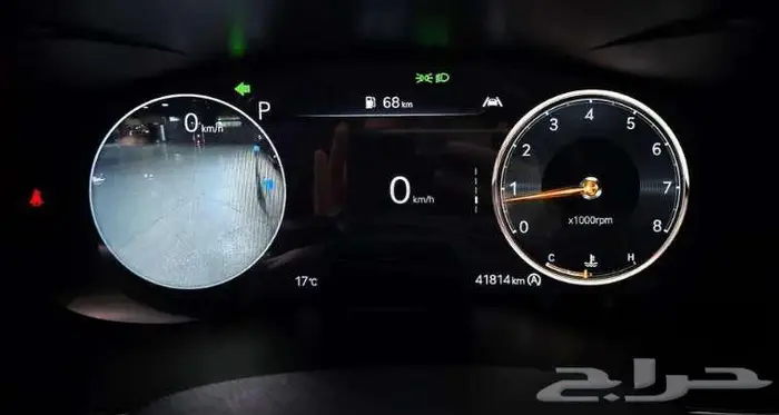 جينسيس G70 2021 5
