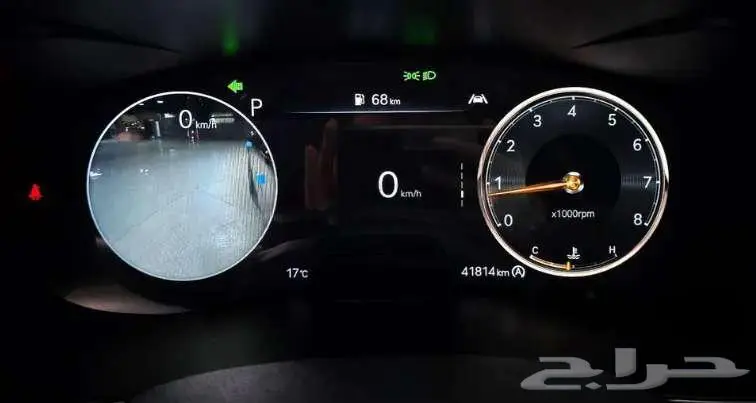 جينسيس G70 2021 5