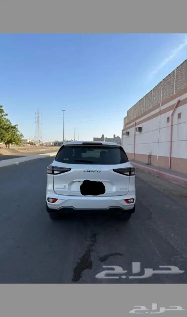 ايسوزو 1