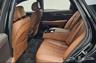 جينسس G80 2022 9