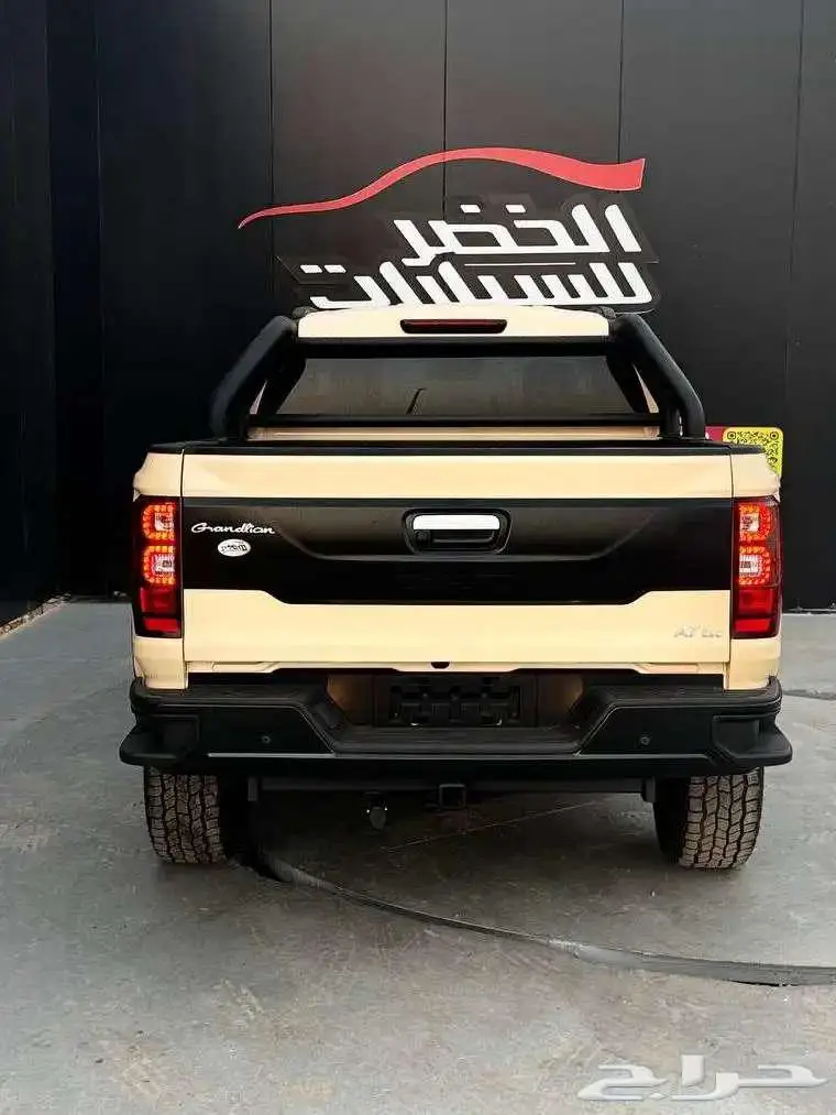زد اكس اوتو G9 جراند ليون 2025 كاش او اقساط 10