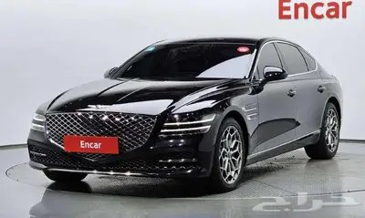جينسس G80 2022 0