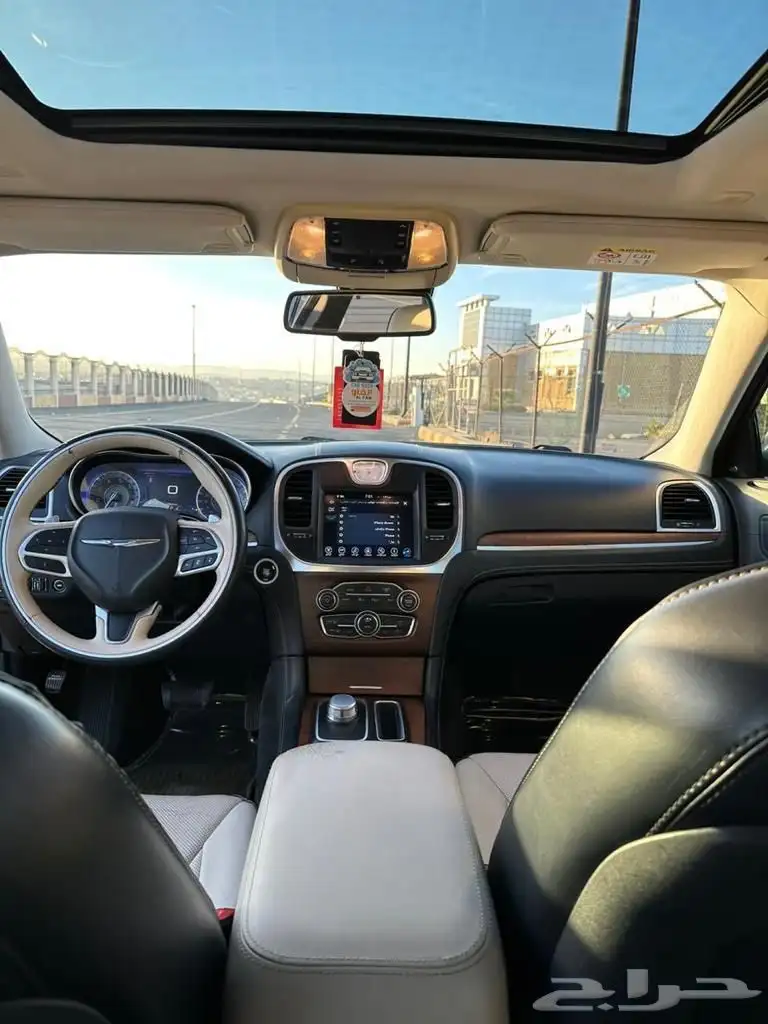 كرايلسر 8