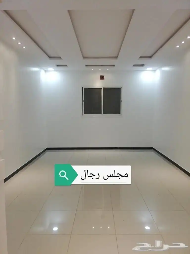 دور للايجار الرمال الذهبي 2