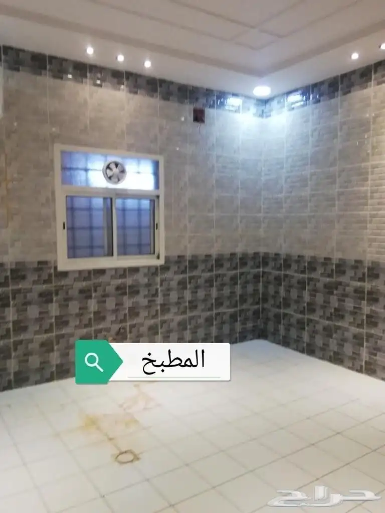 دور للايجار الرمال الذهبي 13