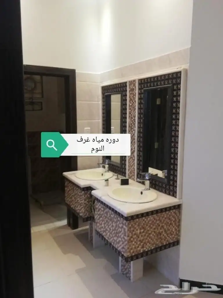 دور للايجار الرمال الذهبي 10