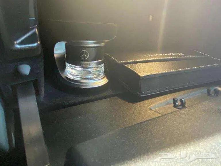 E450 Merc 2021 4MATIC بلاك اديشن الوكالة ممشى قليل (6سلندر) 17